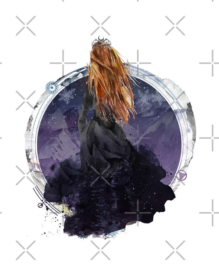 Featured image of post Feyre Archeron Fanart Feyre archeron has always dreamed of doing something more with her passion for art despite the fact that everyone