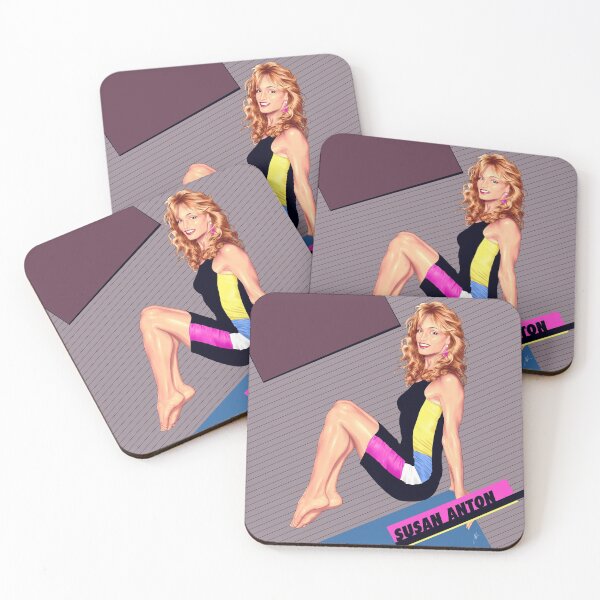 Item preview, Susan Anton designed and sold by BABE SYSTEMS LTD..