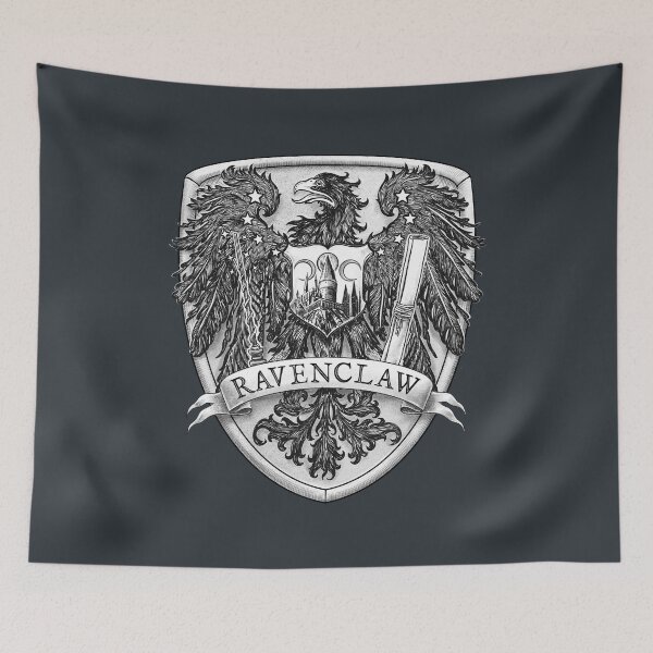 Item preview, Wit & Wisdom Medieval Eagle Shield designed and sold by magiccabin.