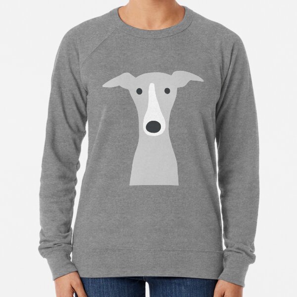Whippet Real Good HOODIE Dog Party Puppy Humor Cute Hoody Funny Gift Birthday 