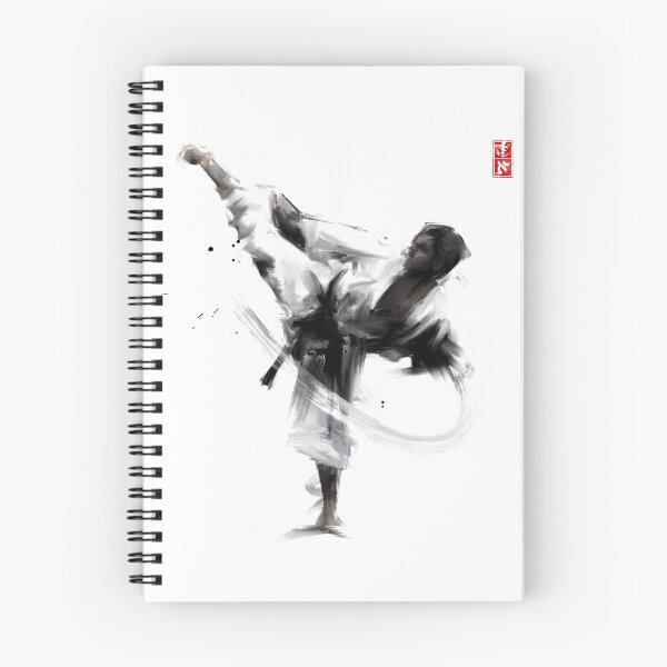 Item preview, Sensei  designed and sold by ILYO-art.