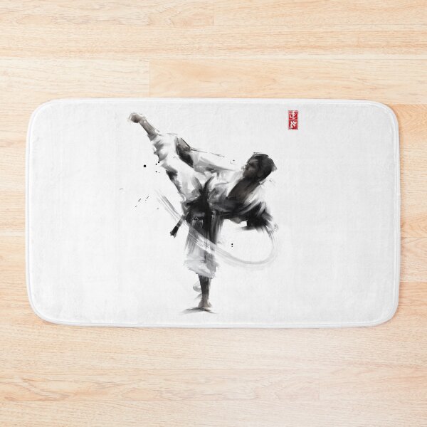 Item preview, Sensei  designed and sold by ILYO-art.