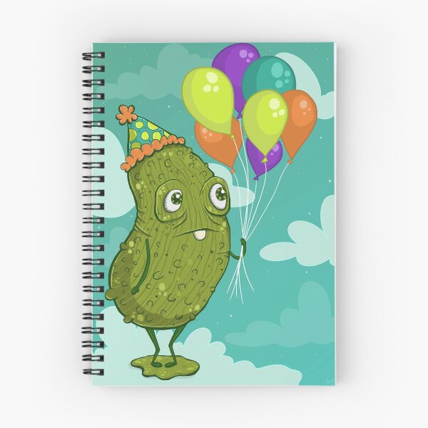 Item preview, Pickle Party designed and sold by Lauren Jeanette.