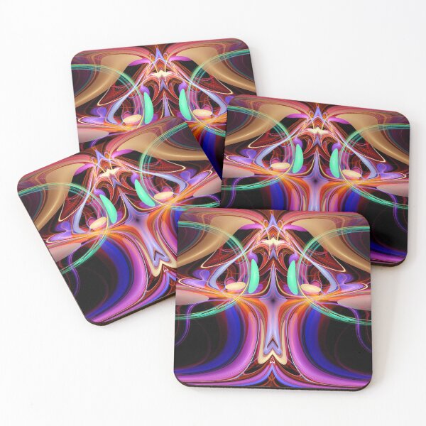 Item preview, ©DA FS Face Off In Fractal 15A V2 designed and sold by OmarHernandez.