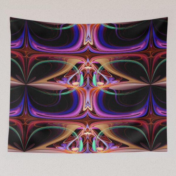 Item preview, ©DA FS Face Off In Fractal 15A V2 designed and sold by OmarHernandez.