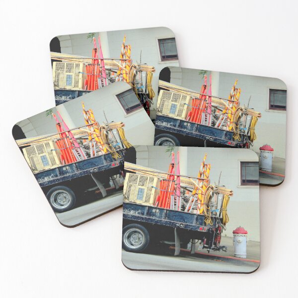 Item preview, No Parking, Red Zone designed and sold by Michael May.