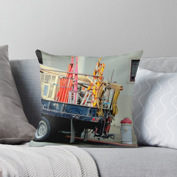Item preview, No Parking, Red Zone designed and sold by Michael May.