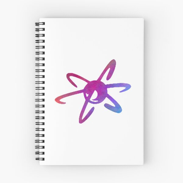 Item preview, Jimmy N- atom designed and sold by Jinx93.