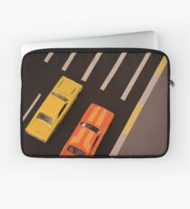 cars Laptop Sleeve
