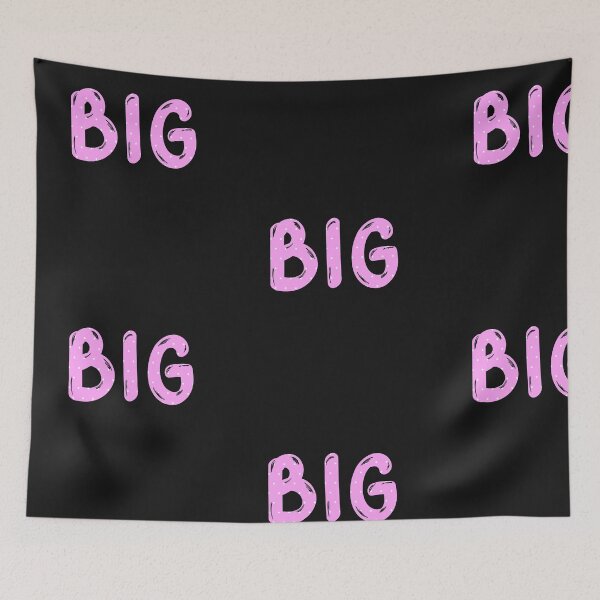Item preview, Big Sister, Sorority, College, University, and Greek Life graphic designed and sold by treasures83.
