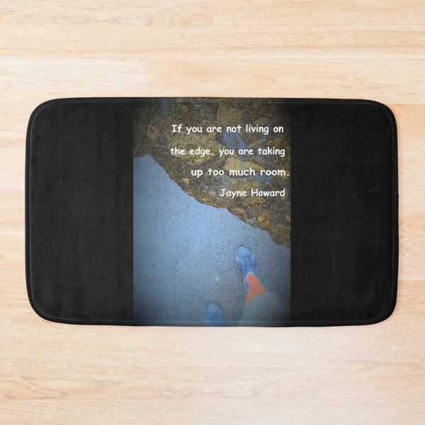 Item preview, Living On The Edge designed and sold by SEEphotos7171.