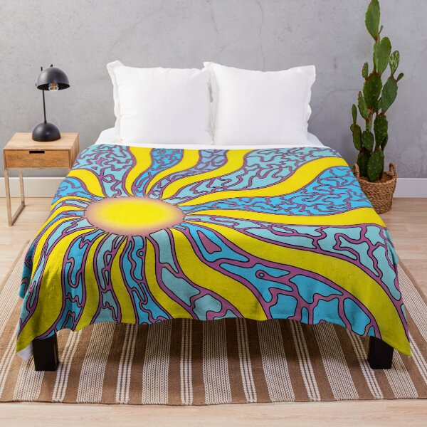 Item preview, Sun Tribal Doodle designed and sold by JasonLittleton.