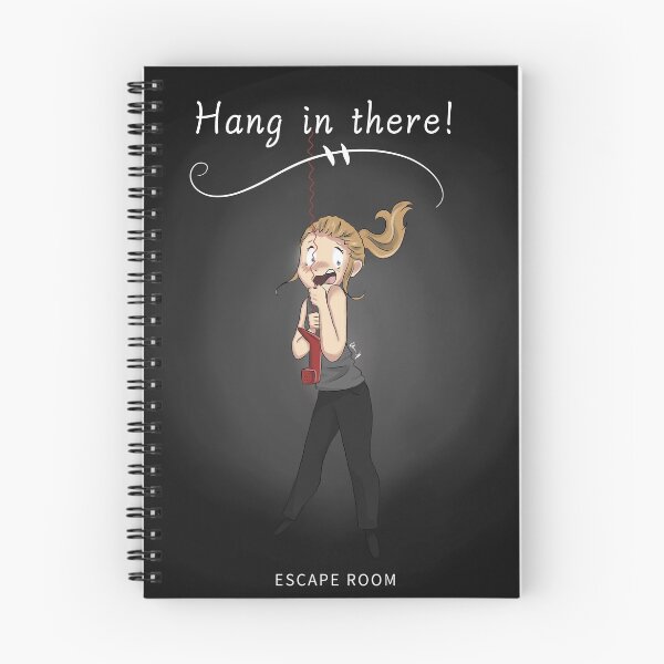 Item preview, Hang in there! designed and sold by ApocalypseBean.