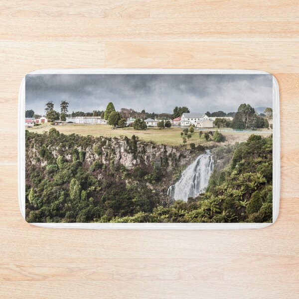 Item preview, Waratah In The Tarkine. Waterfall  designed and sold by taspaul.