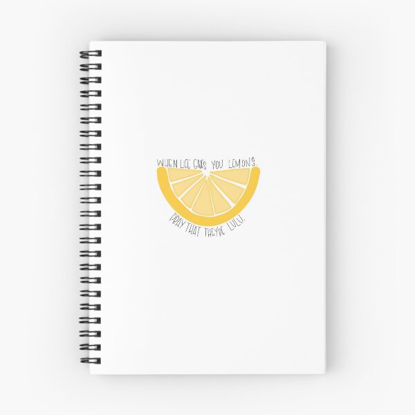 Item preview, lemon/lululemon designed and sold by mlstoutl.