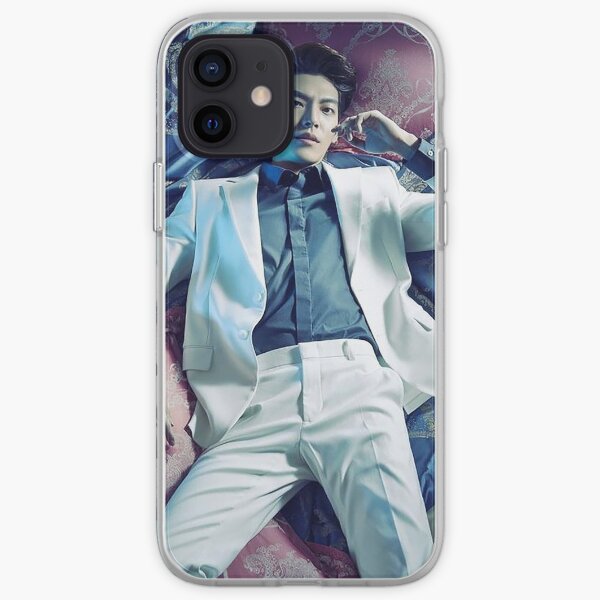 Kim Woo Bin Iphone Cases Covers Redbubble