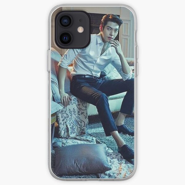 Kim Woo Bin Iphone Cases Covers Redbubble