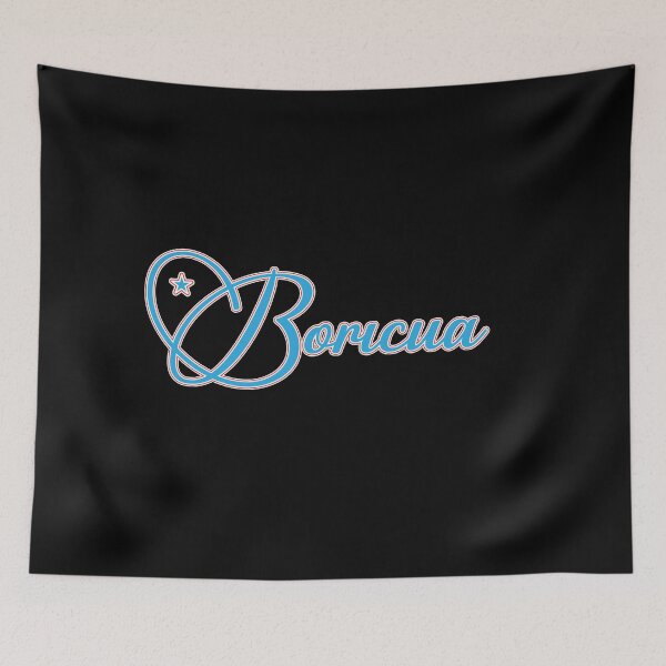 Item preview, Boricua Shirt Puerto Rico Flag Colors designed and sold by inkedtee.