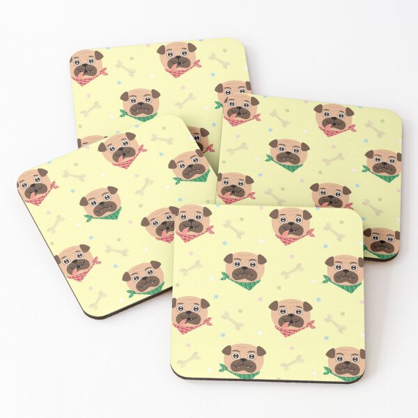 Item preview, Pugs, Pugs, Pugs designed and sold by pugmom4.
