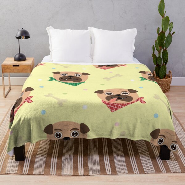 Item preview, Pugs, Pugs, Pugs designed and sold by pugmom4.