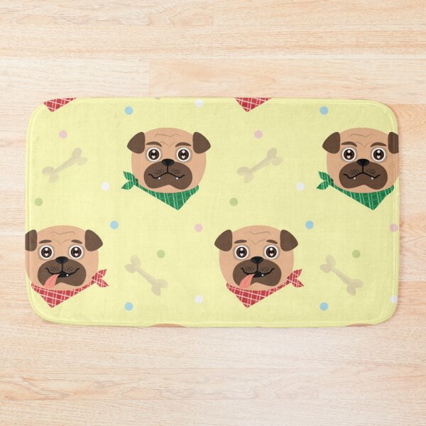 Item preview, Pugs, Pugs, Pugs designed and sold by pugmom4.