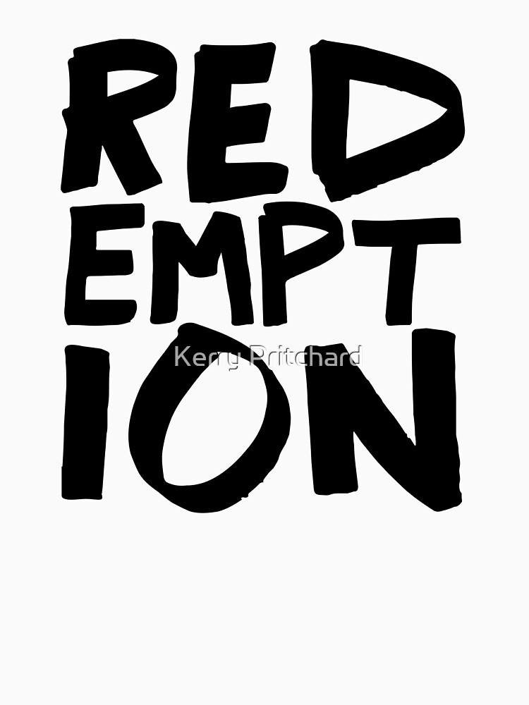 Redemption by WordFandom
