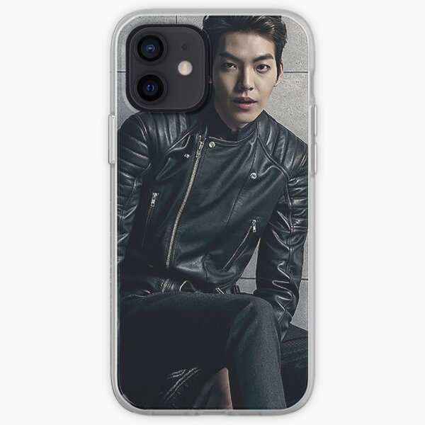 Kim Woo Bin Iphone Cases Covers Redbubble