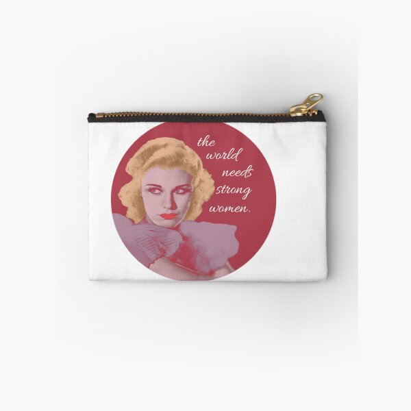 Item preview, Ginger Rogers - Artwortk designed and sold by caixadesucessos.