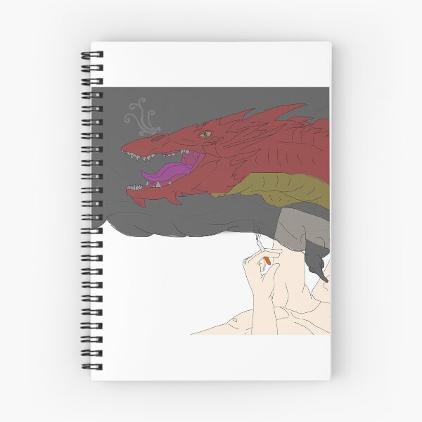 Artikelvorschau, Smaug entworfen und verkauft von CrimsonTigerArt <3.