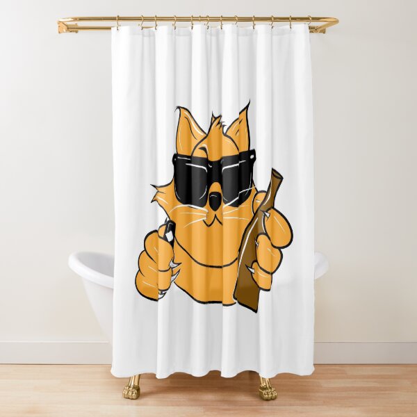 Item preview, Gangster Cat designed and sold by Triggered76.