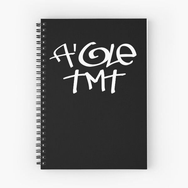 Item preview, Graffiti A'ole TMT designed and sold by brizodesign.
