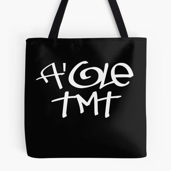 Item preview, Graffiti A'ole TMT designed and sold by brizodesign.