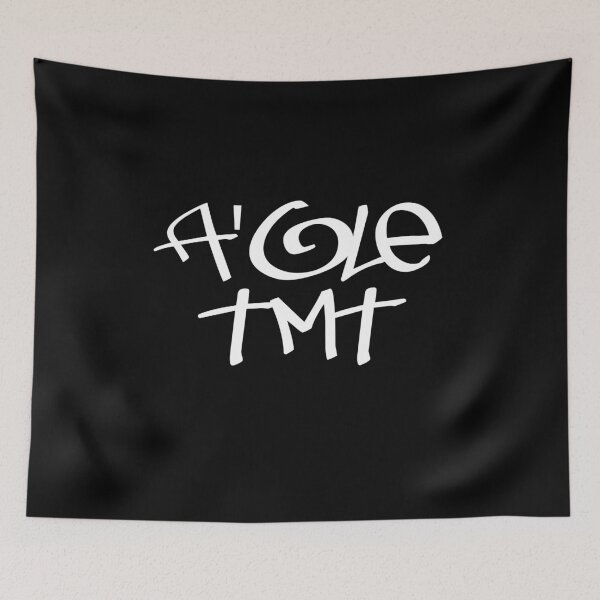 Item preview, Graffiti A'ole TMT designed and sold by brizodesign.