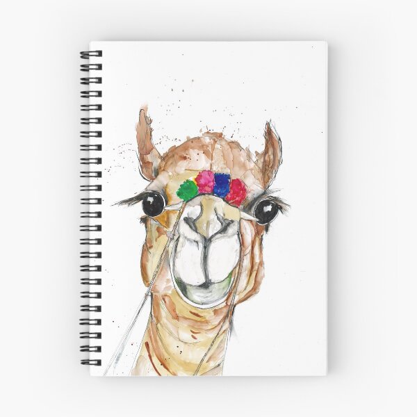 Item preview, Party camel designed and sold by Peta Wakeham.