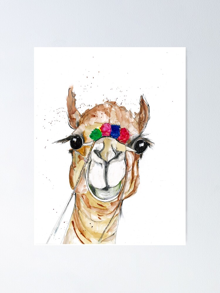 Party Camel