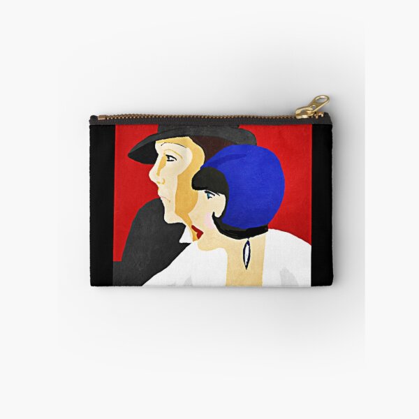 Item preview, Art Deco Fisher/Robinson designed and sold by Inzannatea.