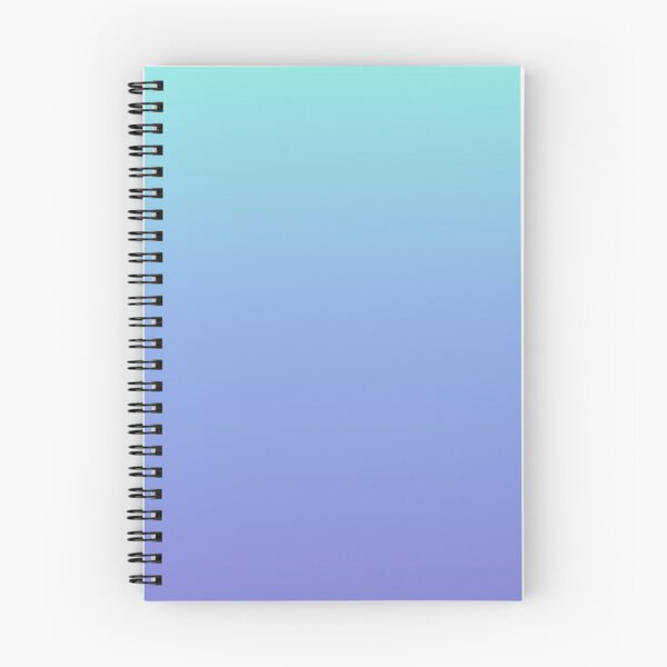 Item preview, Gradient - Blue Purple designed and sold by RipleyCassidy.