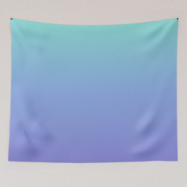 Item preview, Gradient - Blue Purple designed and sold by RipleyCassidy.