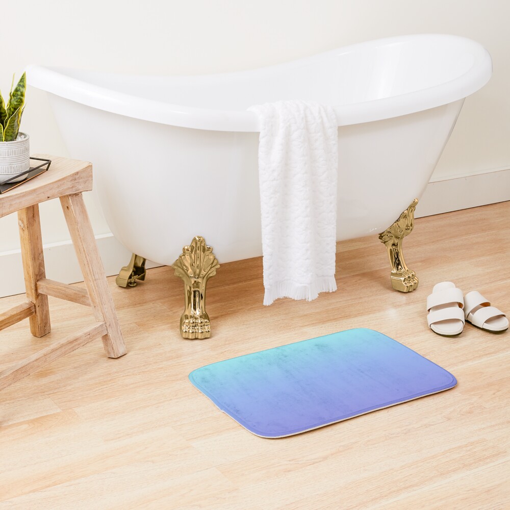 Item preview, Bath Mat designed and sold by RipleyCassidy.
