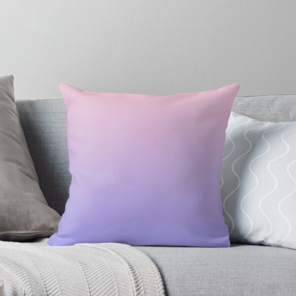 Item preview, Gradient - Purple Pink (Plum) designed and sold by RipleyCassidy.