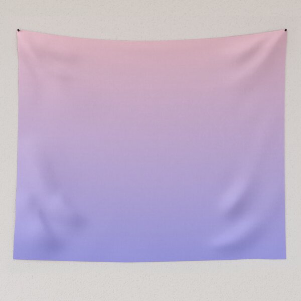 Item preview, Gradient - Purple Pink (Plum) designed and sold by RipleyCassidy.