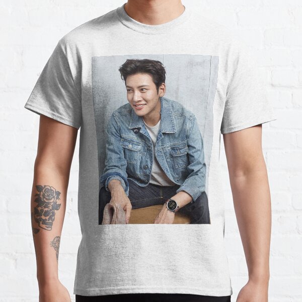 JI CHANG WOOK Classic T-Shirt
