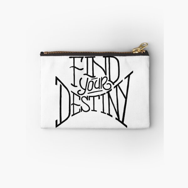 Item preview, Find your destiny designed and sold by Kerry Pritchard.