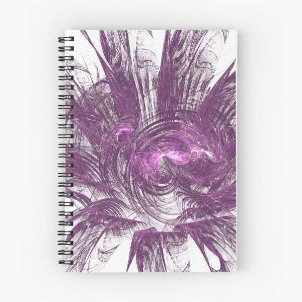 Item preview, Purple Passion designed and sold by Holly Werner.