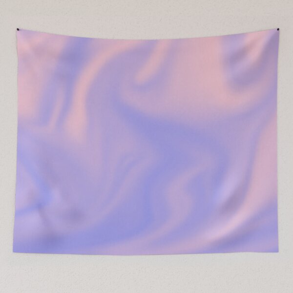 Item preview, Marble Gradient - Purple Pink (Plum) designed and sold by RipleyCassidy.