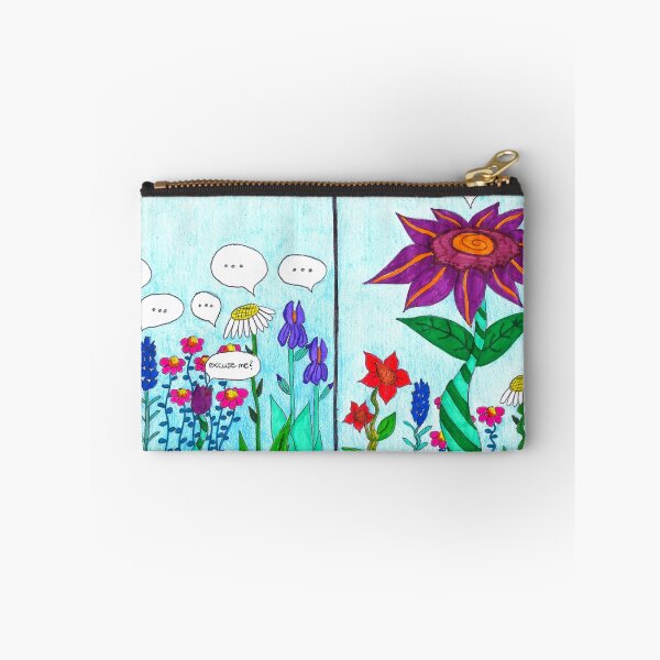 Item preview, EXCUSE ME designed and sold by The Rage Garden.