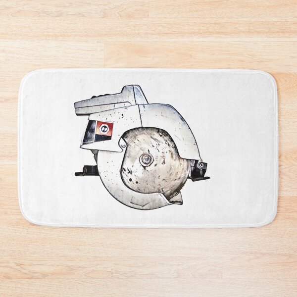 Item preview, Black & Decker Saw #1 designed and sold by lg whittaker.