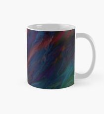Aurora: rainbow Classic Mug