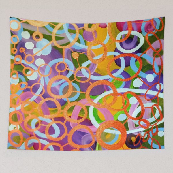 Item preview, We Belong Together designed and sold by marlene veronique holdsworth.