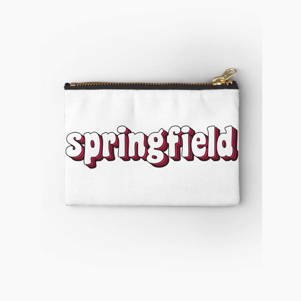 Item preview, Zipper Pouch designed and sold by morganderby.